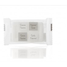 Sapun 100% vegetal 12g Neutra